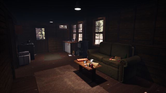 Hình ảnh trong game Dont Mess With Bober-TENOKE