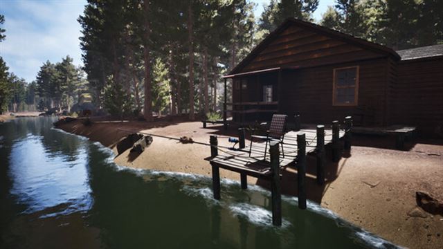 Hình ảnh trong game Dont Mess With Bober-TENOKE