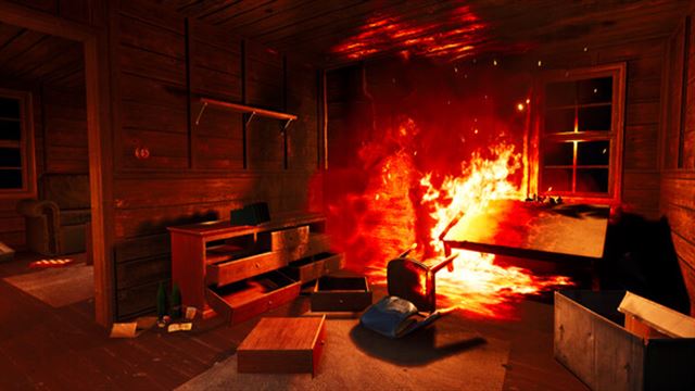 Hình ảnh trong game Dont Mess With Bober-TENOKE