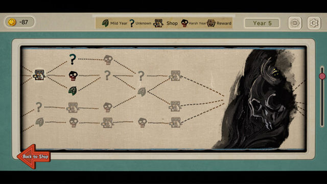 Hình ảnh trong game Rana Card v1.3.8-P2P