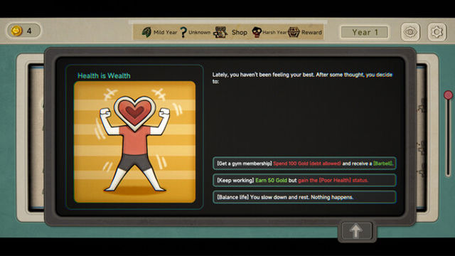 Hình ảnh trong game Rana Card-TENOKE