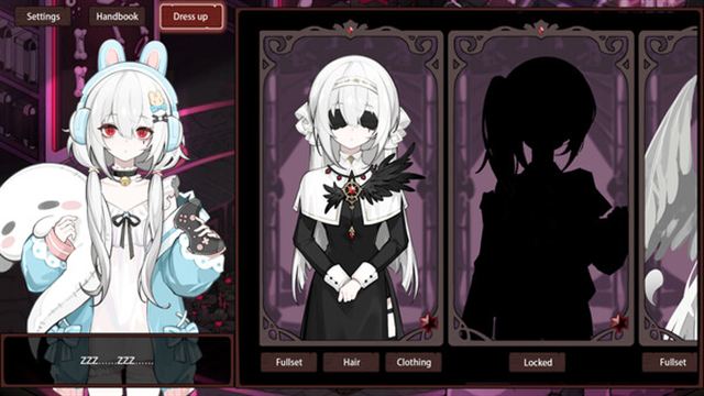 Hình ảnh trong game Trainee Death Simulator v1.1-P2P