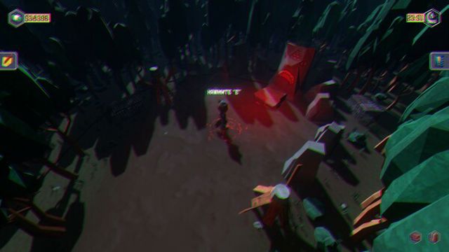 Hình ảnh trong game Trailer Park Tycoon Raccoon Ranch-TENOKE