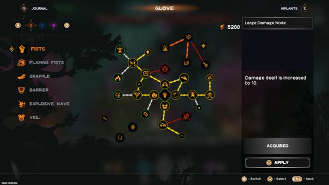 Hình ảnh trong game Inayah Life after Gods v1.0.1.HF-P2P