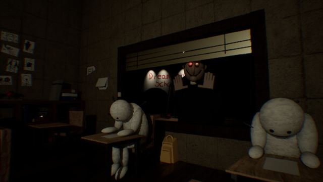 Hình ảnh trong game EYES ON THE EXAM-TENOKE