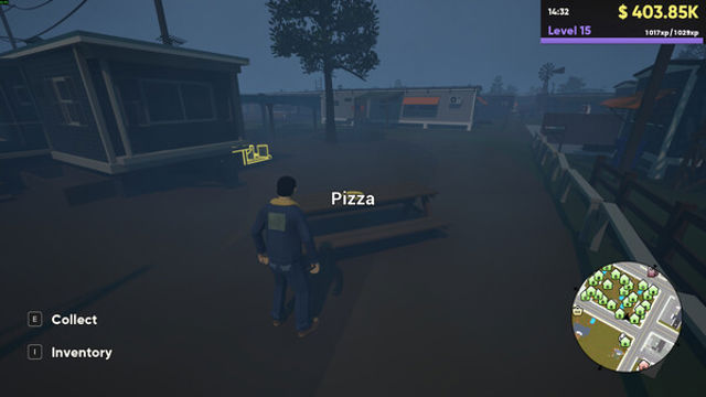 Hình ảnh trong game Poly Plaza ULTIMATE-TENOKE