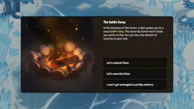 Hình ảnh trong game Journey to the Void-TENOKE