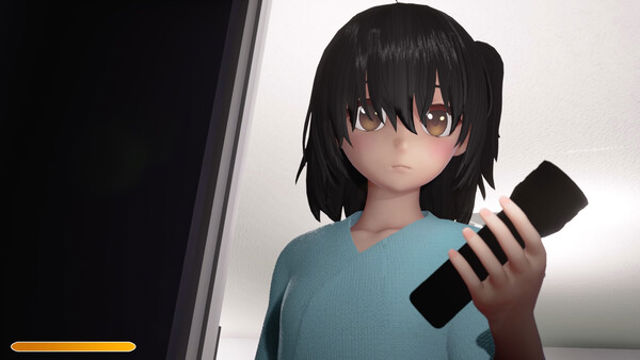 Hình ảnh trong game DYSTHANASIA v1.0.8.1-P2P