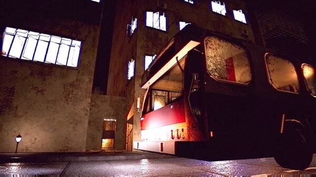 Hình ảnh trong game Nightmare Shift-bADkARMA