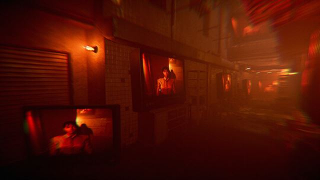 Hình ảnh trong game Nightmare Shift-bADkARMA