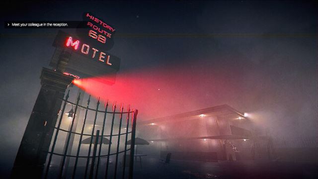 Hình ảnh trong game Nightmare Shift-bADkARMA