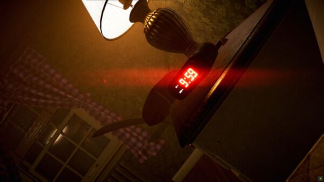 Hình ảnh trong game Nightmare Shift-bADkARMA