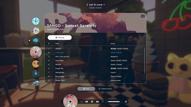 Hình ảnh trong game gogh Focus with Your Avatar v1.2.3-P2P