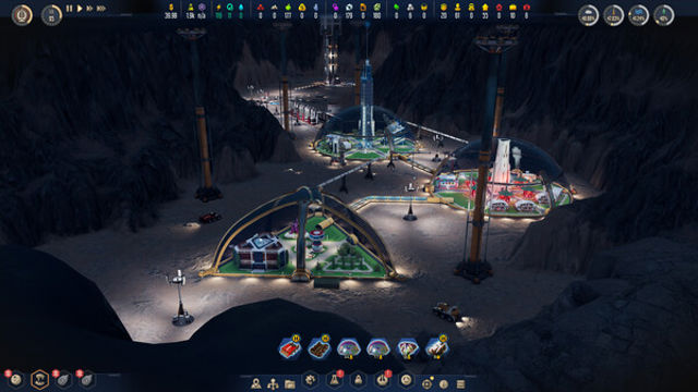 Hình ảnh trong game Surviving Mars Relaunched v1.0.6-P2P