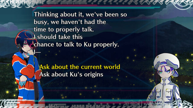 Hình ảnh trong game SHUTEN ORDER v1.0.4-P2P