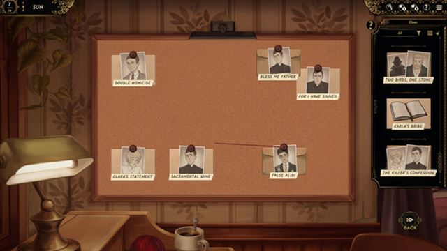 Hình ảnh trong game Best Served Cold v1.0.191-P2P