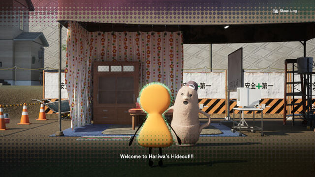 Hình ảnh trong game The Little Tomb The Maholova Club-TENOKE