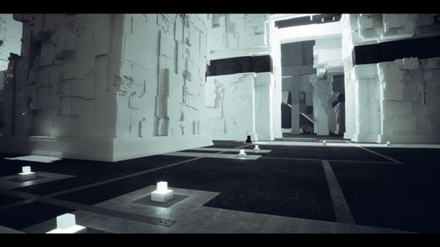 Hình ảnh trong game BLACKSHARD v20250516-P2P