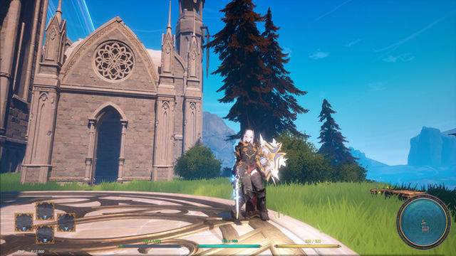 Hình ảnh trong game Goblin Mutation-TENOKE