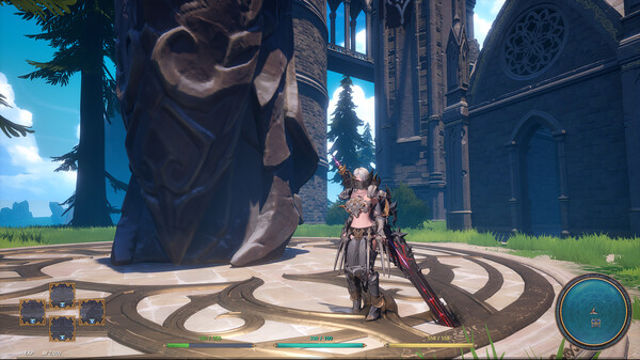 Hình ảnh trong game Goblin Mutation-TENOKE