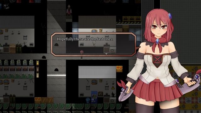 Hình ảnh trong game Sol Rui after mini-TENOKE