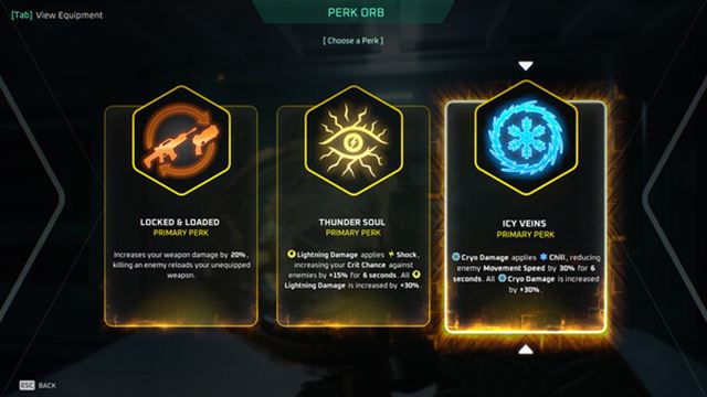 Hình ảnh trong game Deadzone Rogue v1.0.0.25-P2P