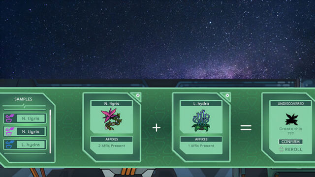 Hình ảnh trong game Plantasia-TENOKE