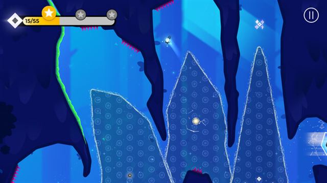 Hình ảnh trong game SPiNG-TENOKE