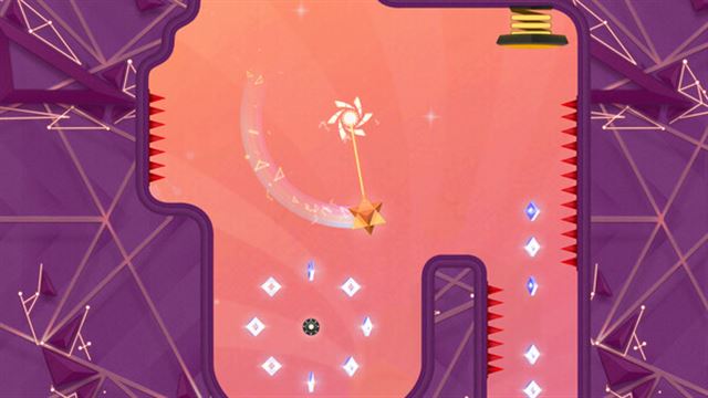 Hình ảnh trong game SPiNG-TENOKE