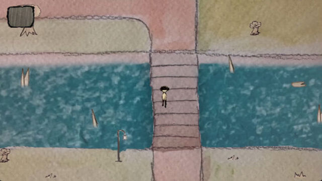 Hình ảnh trong game 7 Days-TENOKE