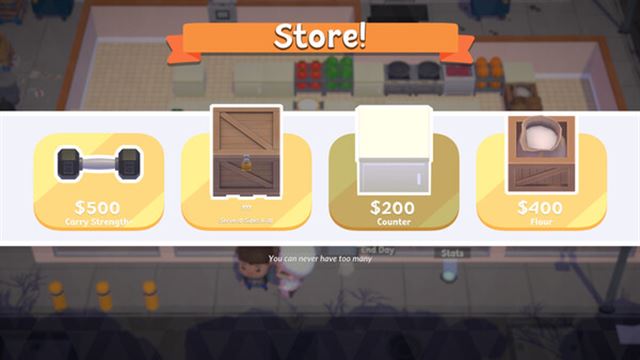 Hình ảnh trong game Diner Bros 2-TENOKE