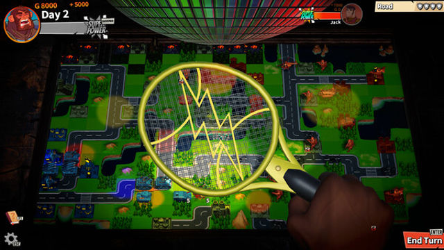 Hình ảnh trong game Apes Warfare Early Access