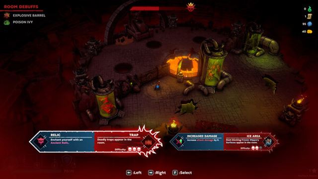 Hình ảnh trong game Rogue Loops v1.2.2-P2P