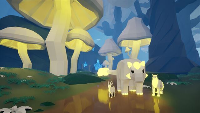 Hình ảnh trong game Ryder-TENOKE