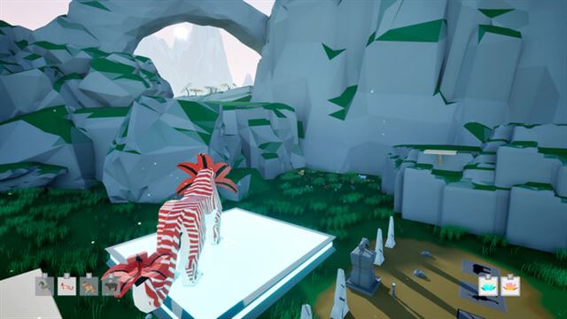 Hình ảnh trong game Ryder-TENOKE