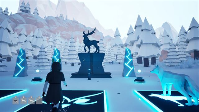 Hình ảnh trong game Ryder-TENOKE