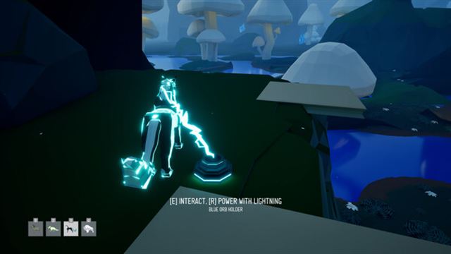 Hình ảnh trong game Ryder-TENOKE