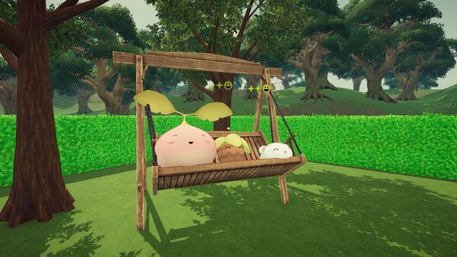 Hình ảnh trong game Monster Care Simulator v1.1.1-P2P