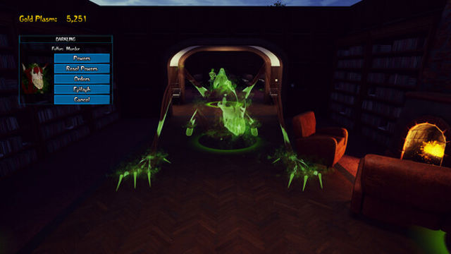 Hình ảnh trong game Ghost Master Resurrection v1.1-P2P