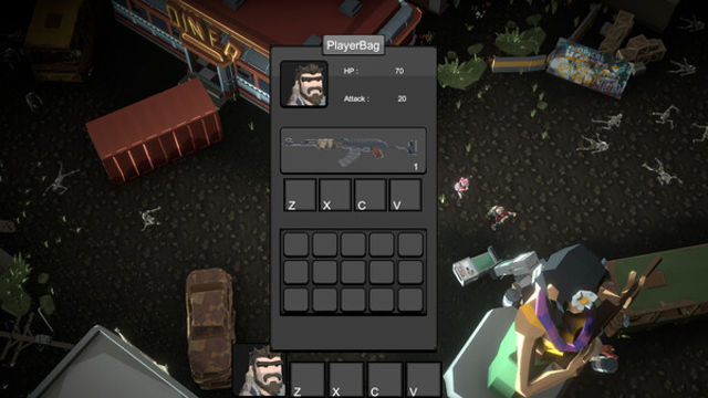 Hình ảnh trong game To the Eden-TENOKE