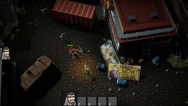 Hình ảnh trong game To the Eden-TENOKE