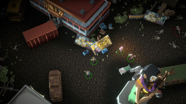 Hình ảnh trong game To the Eden-TENOKE