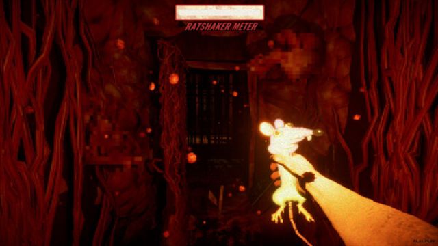 Hình ảnh trong game RATSHAKER ULTIMATE SHAKE O MANIA-TENOKE