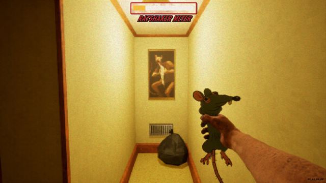 Hình ảnh trong game RATSHAKER ULTIMATE SHAKE O MANIA-TENOKE