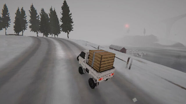 Hình ảnh trong game Easy Delivery Co v1.12b-P2P