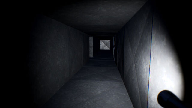 Hình ảnh trong game Fear Academy-TENOKE