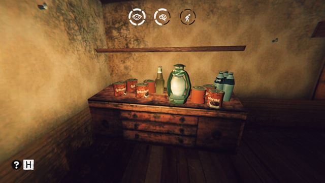 Hình ảnh trong game Static Dread The Lighthouse v1.1.2-P2P