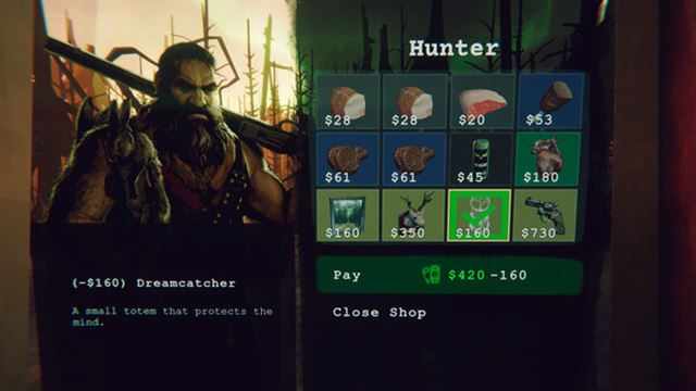 Hình ảnh trong game Static Dread The Lighthouse v1.1.2-P2P