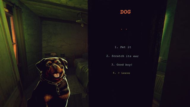 Hình ảnh trong game Static Dread The Lighthouse v20260307-P2P