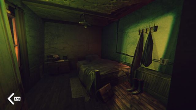 Hình ảnh trong game Static Dread The Lighthouse v1.1.1-P2P